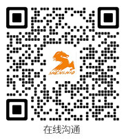 办公椅家具厂家公众号二维码